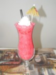 Strawberry Daiquiri