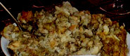 Sage Potato Stuffing